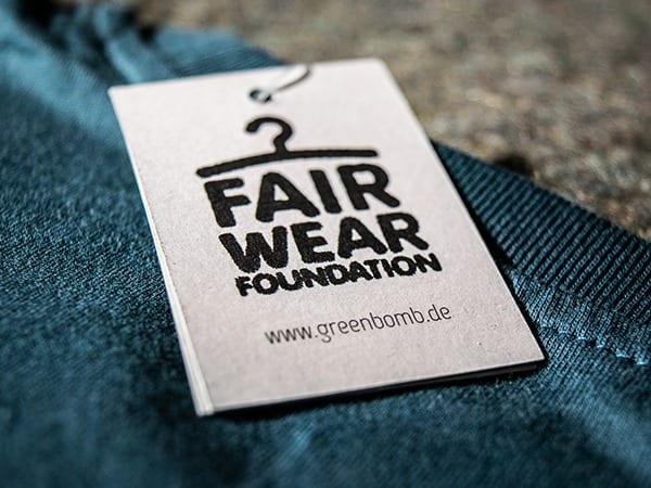 Fair Wear Label
