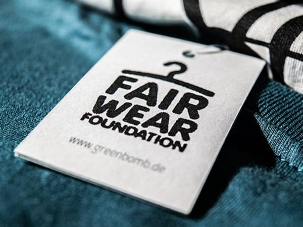 Fairwear Label