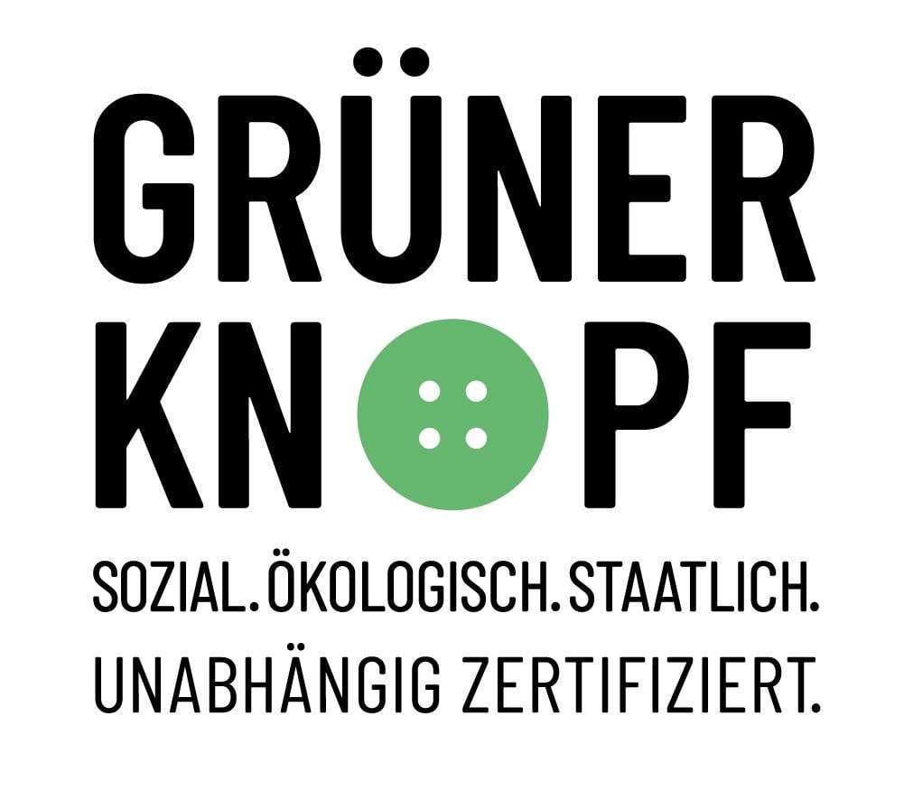 Siegel Gruener Knopf