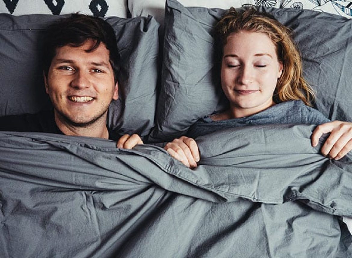 Bio Bettwäsche von erlich textil