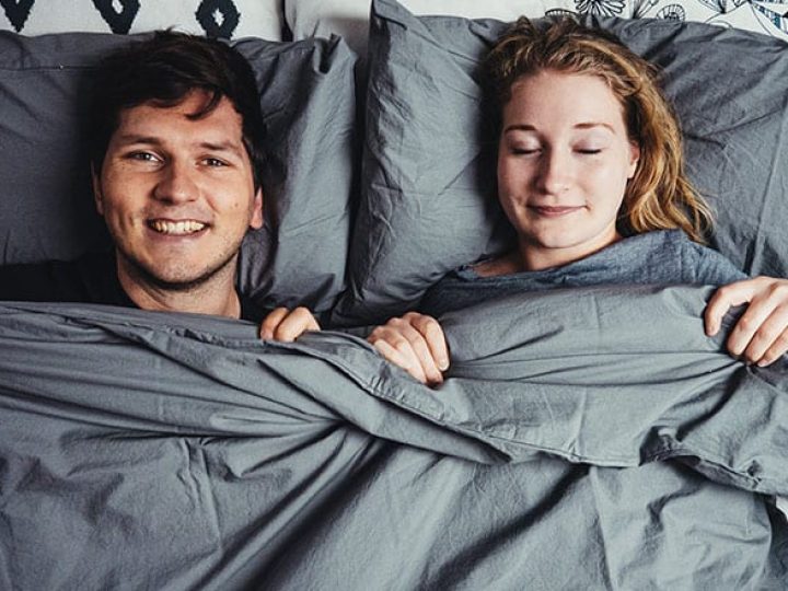 Was zeichnet nachhaltige Bettwäsche aus?