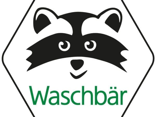 logo_waschbär