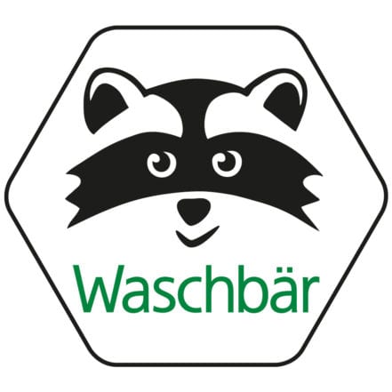 logo_waschbär