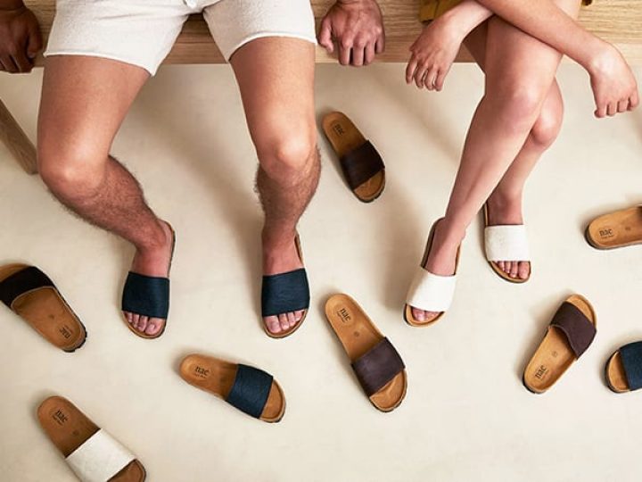 [2022 – Labels to watch] – 18 nachhaltige Sneaker Labels