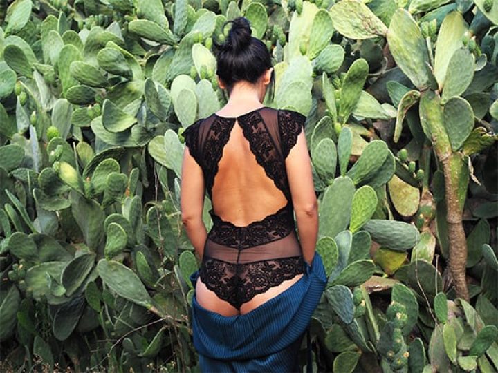 Nachhaltige Unterwäsche für Männer und Frauen