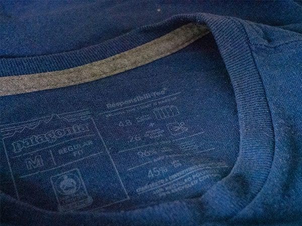 Recyceltes_Patagonia_Tshirt