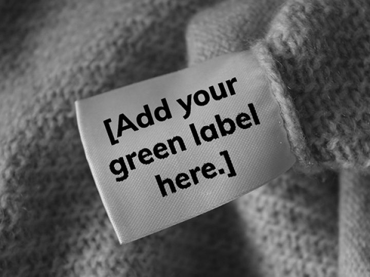 Greenwashing Beispiele: Wer sind die schwarzen Schafe?