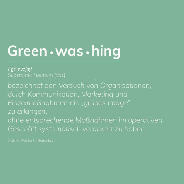 Greenwashing_Definition_duden