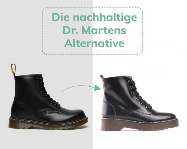 dr. martens schuhe