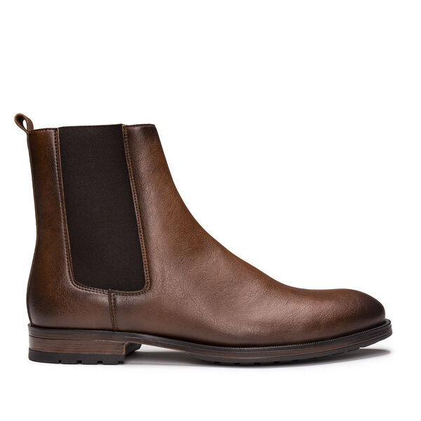 NAE Stiefelette Basti