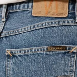 Nudie Jeans Titelbild