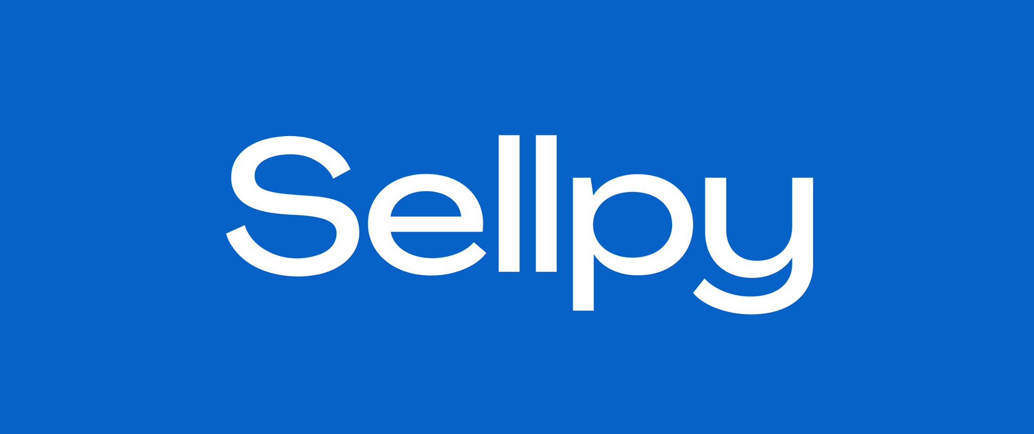Sellpy Logo