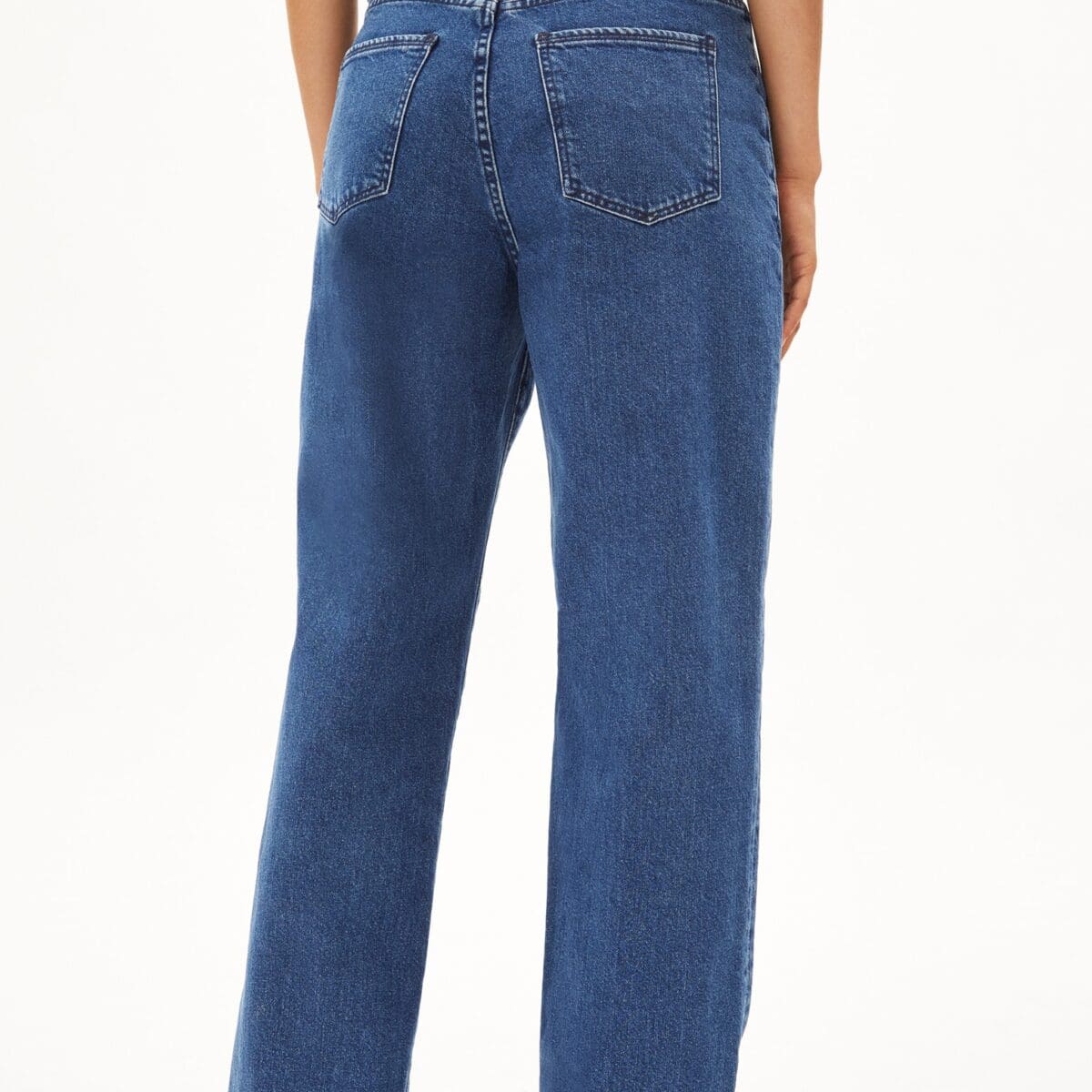 wide leg jeans kombinieren schuhe