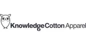 Knowledge Cotton Apparel Logo