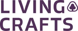 Living Crafts Logo