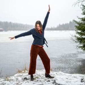 Living Crafts Hose Parselina