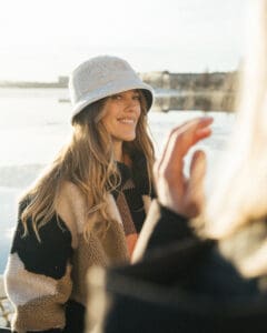 Knowledge Cotton Apparel Pullover