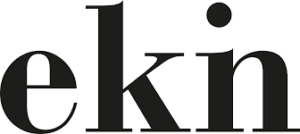 EKN Logo