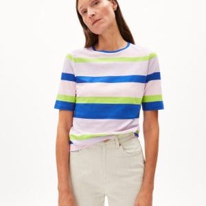 DONAAJI multi color dynamo blue pink (Größe M)