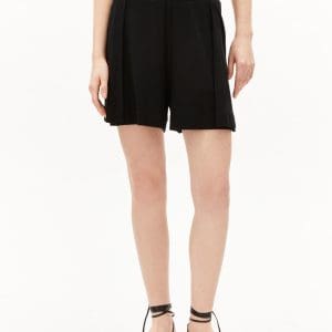 Aarezu Black (Größe S)