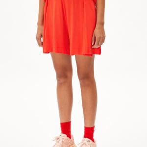 Aarezu Poppy Red (Größe XS)